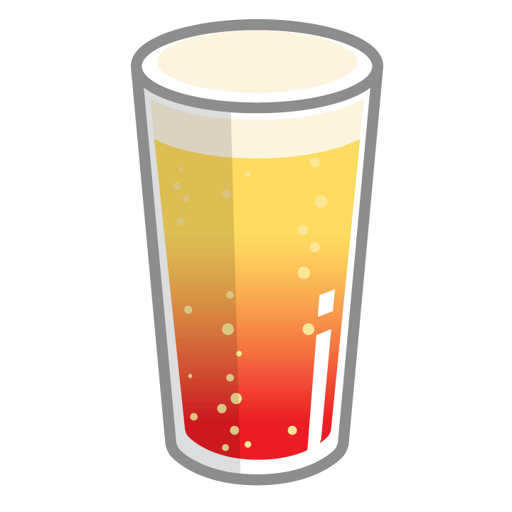 Sour Craft Beer