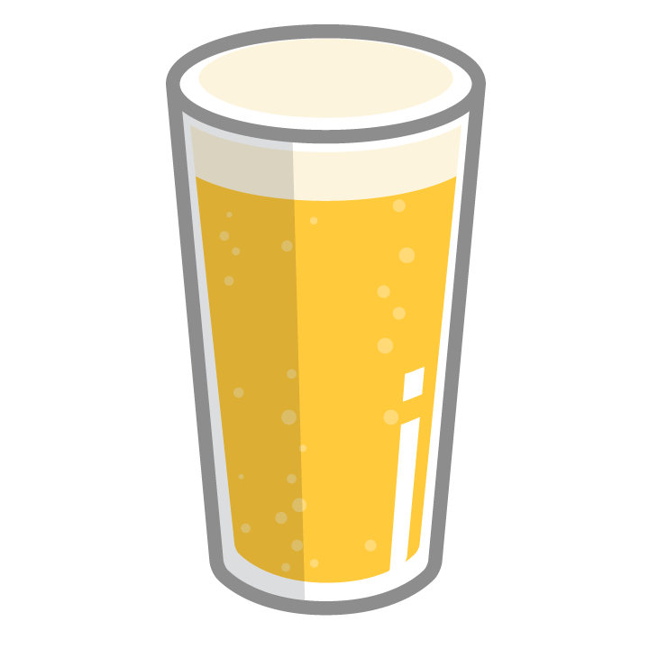 light craft beer