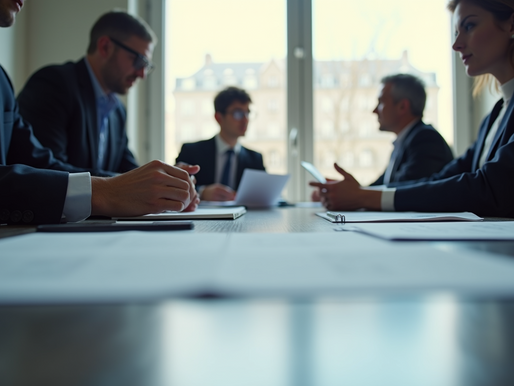 Ensuring Industry Regulatory Compliance for Your Business