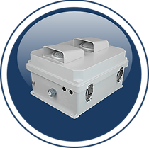 Enclosures | Hana Wireless