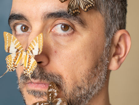 For over two decades, Alex Galmeanu has mastered the art of photography, consistently pushing the boundaries of creativity and technique.