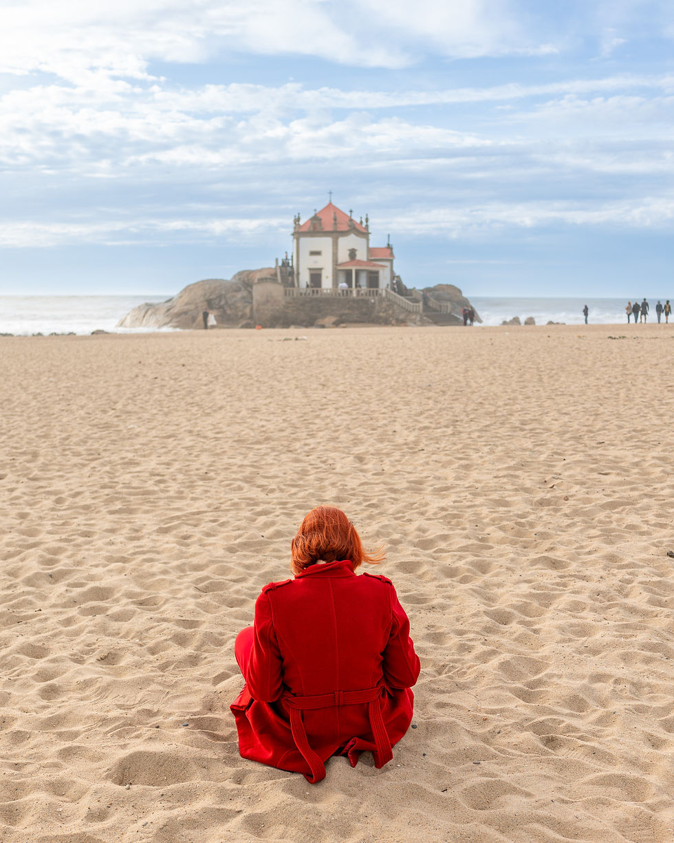 Florence, Italy, 2021. Photo by Alex Galmeanu.