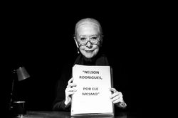 NELSON RODRIGUES POR ELE MESMO