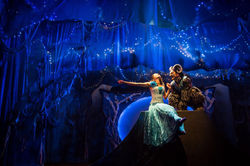 BEAUTY AND THE BEAST