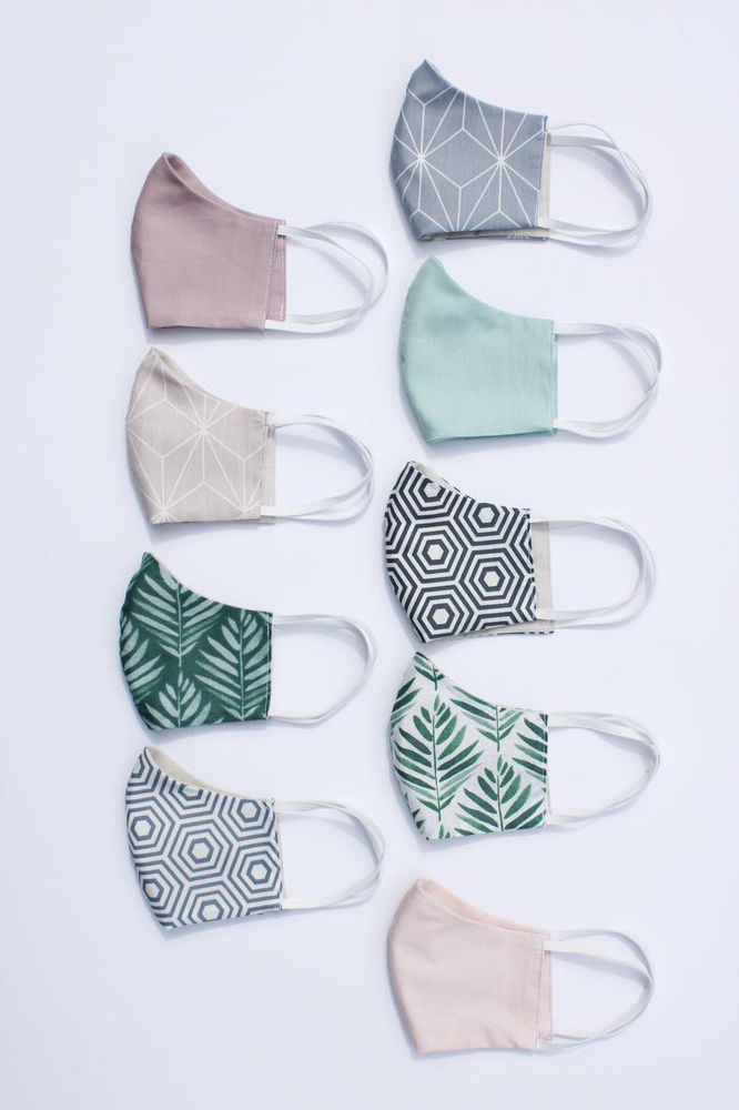 Handmade face masks my top picks