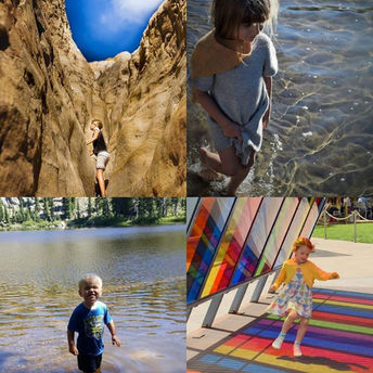 #ExplorerKids - Round-up #18