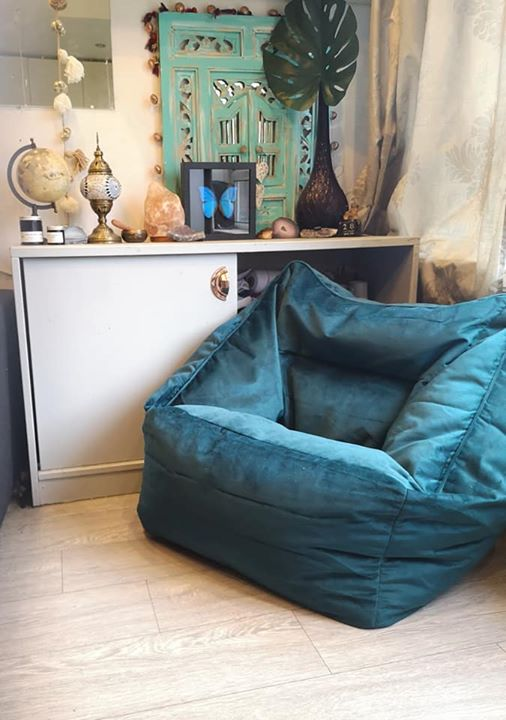 20+ Anime Bean Bag Chair