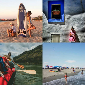 #ExplorerKids - Round-up #22