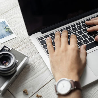 Keeping Score of Hiring Through Social Media