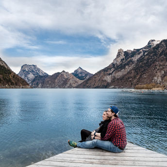 7 great tips for making your husband's birthday trip special