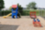 ABC Toddler Playground in Cincinnati, Ohio