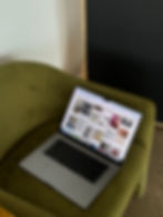 Newsletter design by BoCo Advertising in Cincinnati