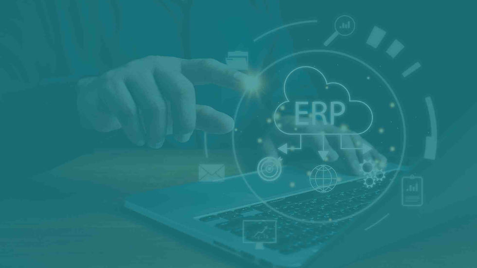 erp integration