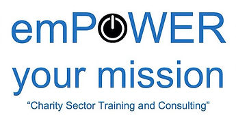 emPOWER Your Mission, charity sector training, workshops, seminars and consulting