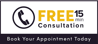 Free 15 minute consultation call for charities