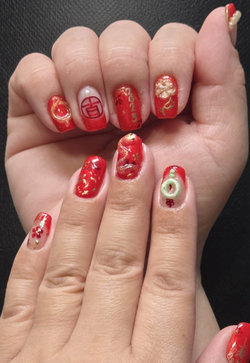 Chinese New Year