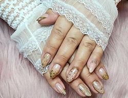 Gold Dust