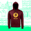 Thumbnail: Men's sweatshirt C 280 Bitcoin gold