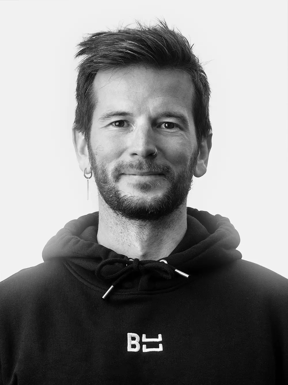 Jordan Chenevier