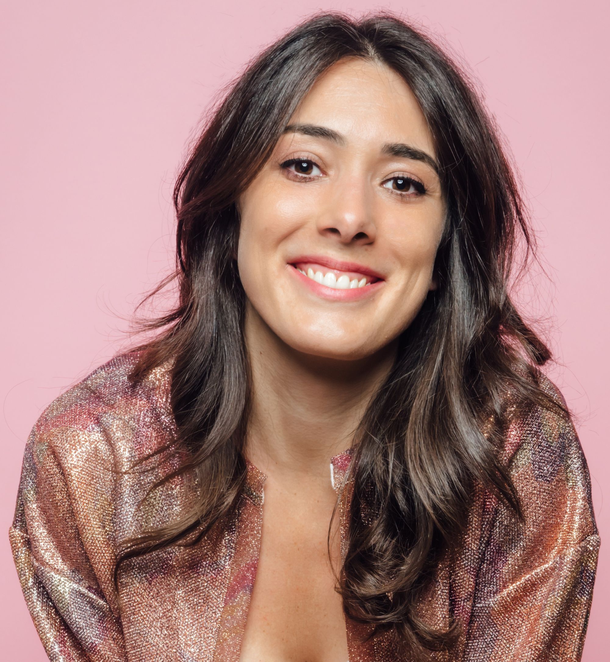 Caroline Mignaux