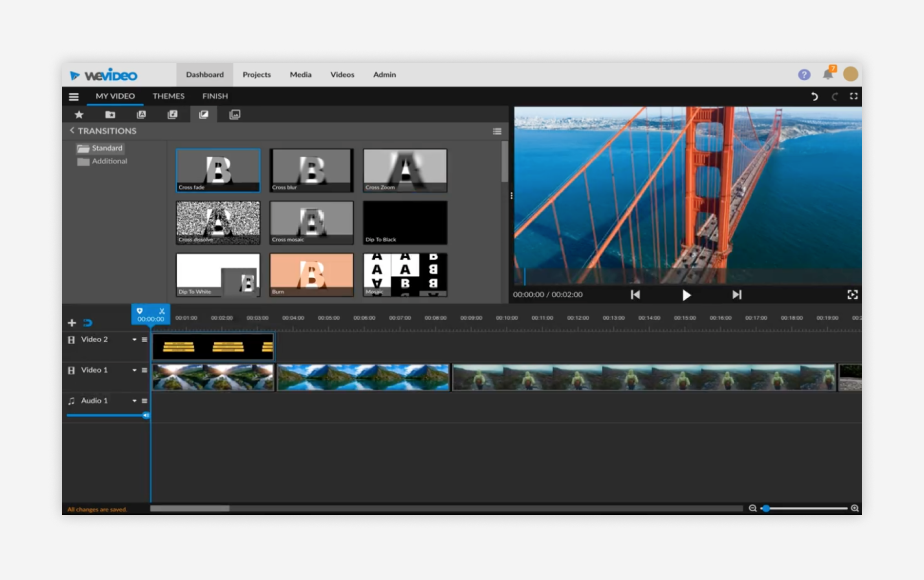 Les 17 meilleurs logiciels de montage vidéo gratuits à utiliser en 2025