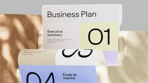 Comment faire un business plan en 7 étapes simples