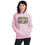 Thumbnail: MotoFresh Minis Moto Mom Xmas Vibe Hoodie