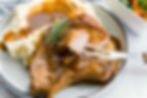 Smothered Pork Chops