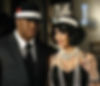 Harlem Nights Jazz Soiree