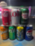 Soda