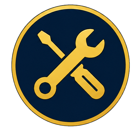 Professional plumbing repairs and installations