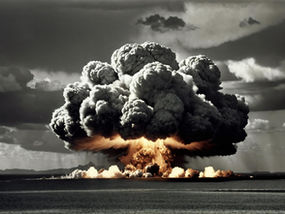 Robert Oppenheimer, Lise Meitner, la IA y las consecuencias no deseadas de la tecnología