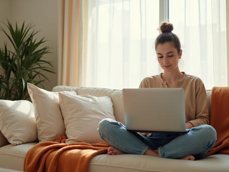Virtual Integrative Therapy: Strategies for Young Adults