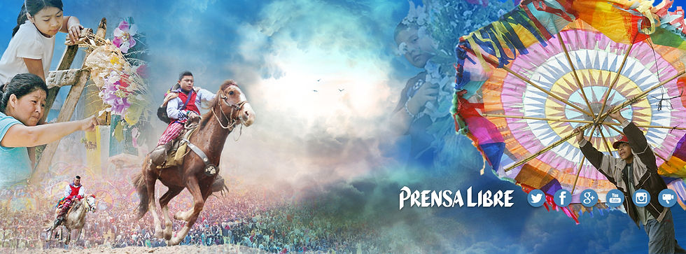Encabezado primero de noviembre