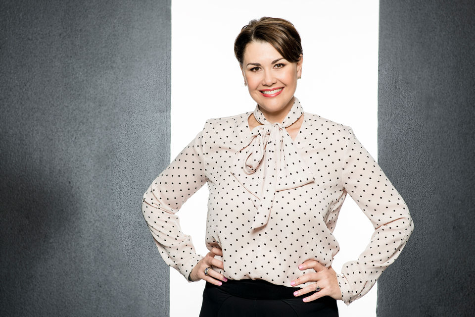 Marlena Maree Hairdresser & Makeup Artist Brisbane