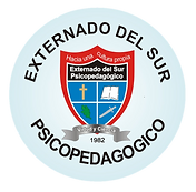 Escudo Colegio Externado del Sur Psicopedagógico
