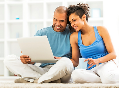 40s couple computer on floor.png