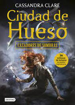  Cassandra Clare