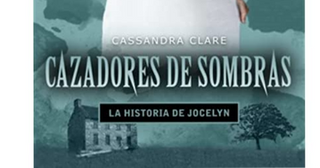 Cassandra Clare 