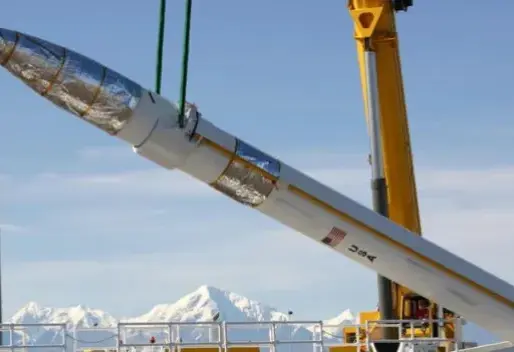 Estados Unidos Prueba con Éxito un Misil Balístico Intercontinental Minuteman III