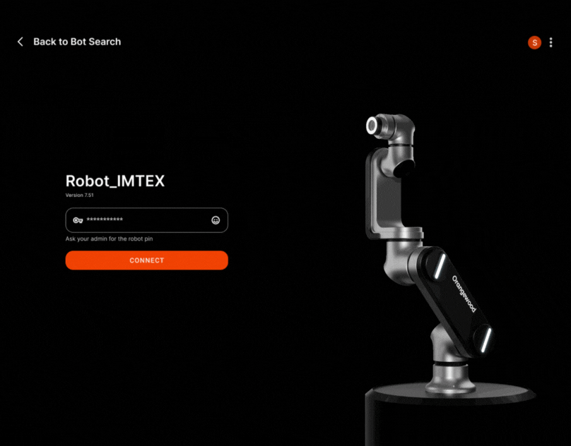Orangewood Labs (UI)