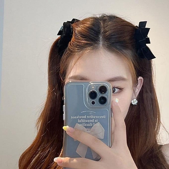 Popular Korean Hairstyles for Women