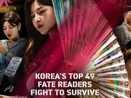 Contestants compete in intense spiritual challenges on Battle of Fates