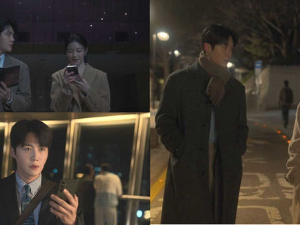 From Italy to Seoul: "Can This Love Be Translated?" Filming Locations (How They Impacted the Story!)