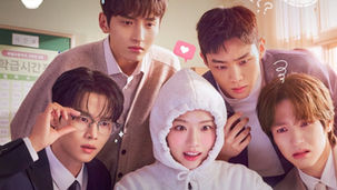 Absolute Value of Romance kdrama cast and plot viral 2026 streaming details