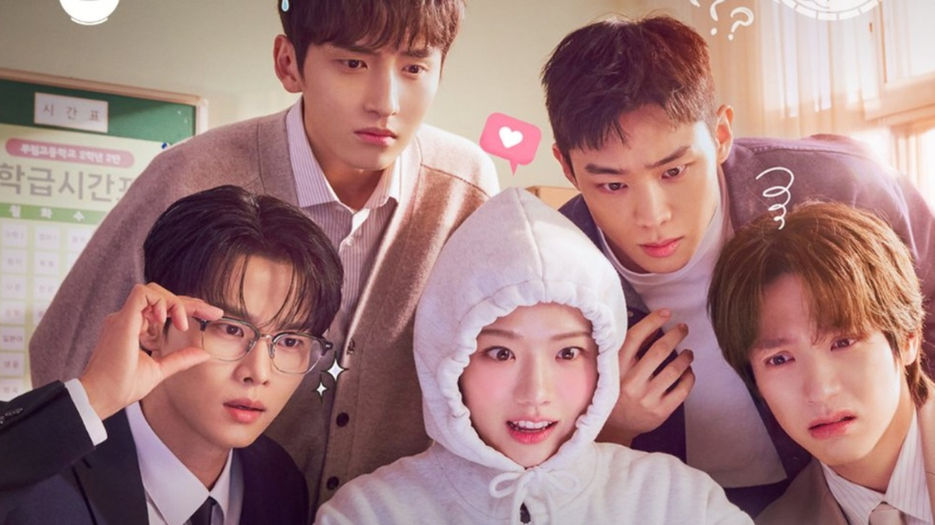 Absolute Value of Romance kdrama cast and plot viral 2026 streaming details