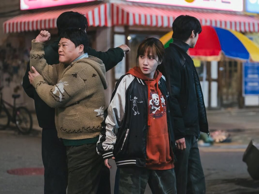 "The WONDERfools" Review: Is Park Eun-bin and Cha Eun-woo’s New Drama Worth Watching?