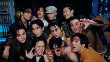 THE BOYZ group photo before contract dispute fans question sudden disbandment news