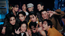 THE BOYZ group photo before contract dispute fans question sudden disbandment news