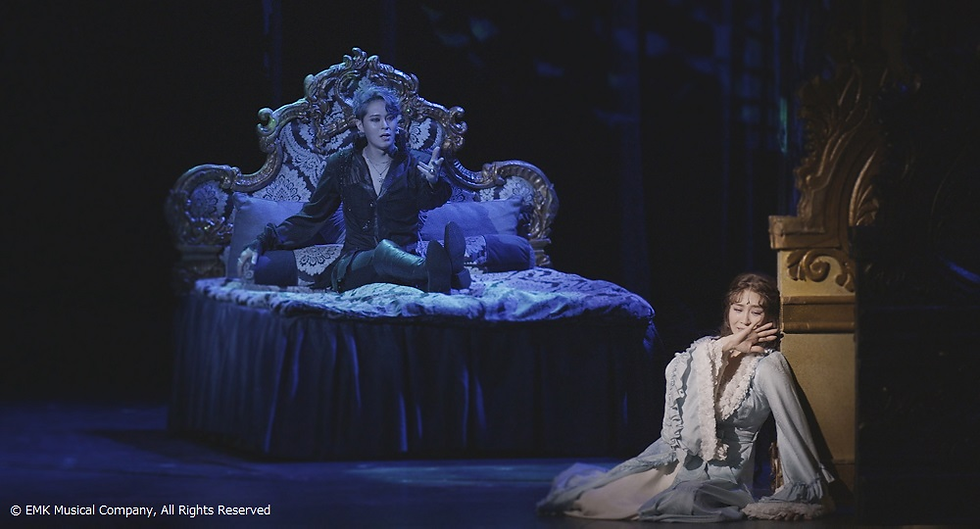 Elisabeth (Credits: EMK Company)